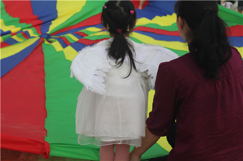 BBunion彩虹伞 BBunion彩虹伞