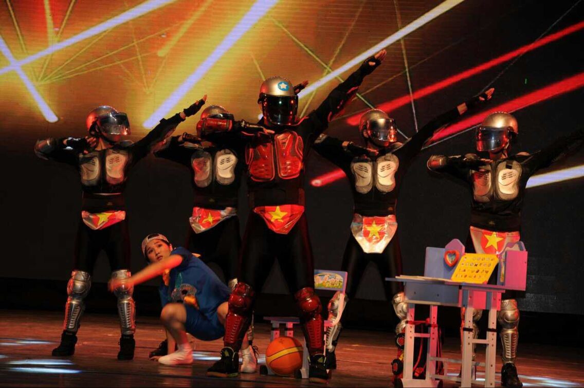 BBunion早教 BBunion早教