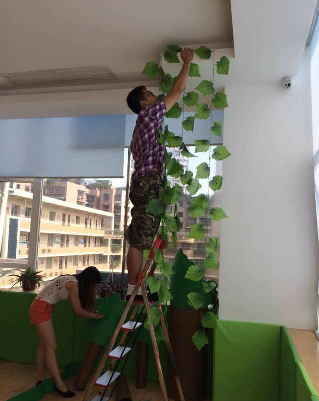 早教机构 早教机构