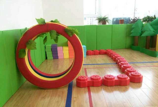 早教加盟 早教加盟